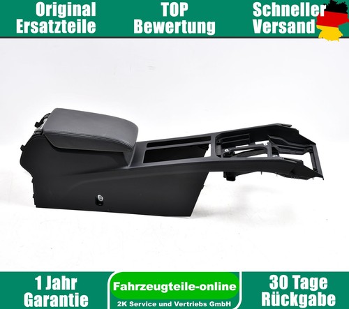 Mittelarmlehne mit