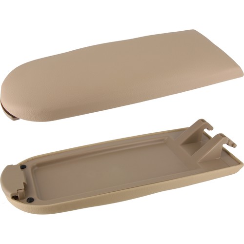 Ersatz deckel mittelarmlehne - deckel,