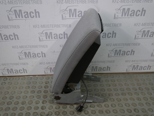 Passat mittelarmlehne - passat,