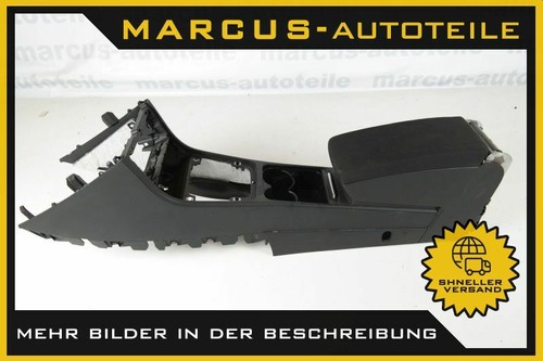 Passat b7 mittelkonsole - vw,