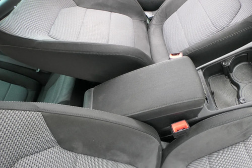 Passat b7 mittelarmlehne - vw,