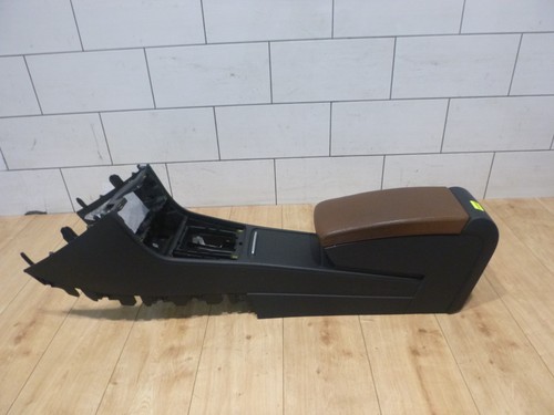 Mittelarmlehne passat b7 - vw, 3c