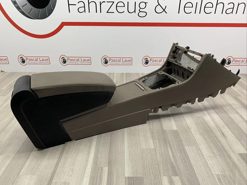 Passat mittelkonsole mit - vw,