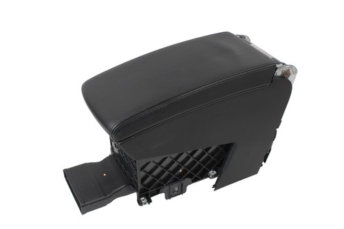Mittelarmlehne mal schwarz - mal,