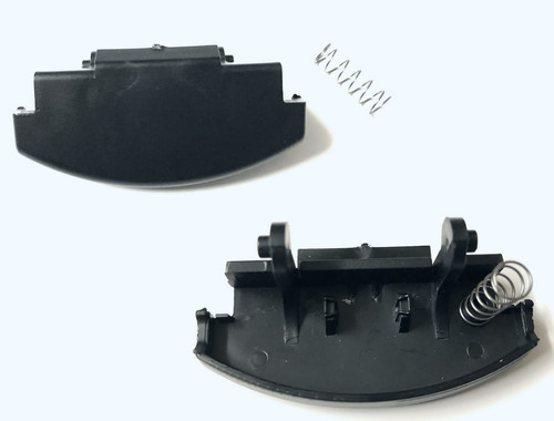 Stück armlehne verschluss - 2,