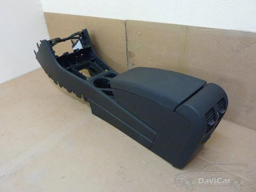 Mittelkonsole armlehne leder - armlehne,