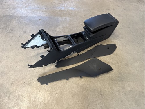Passat b6 mittelarmlehne - vw, 3c