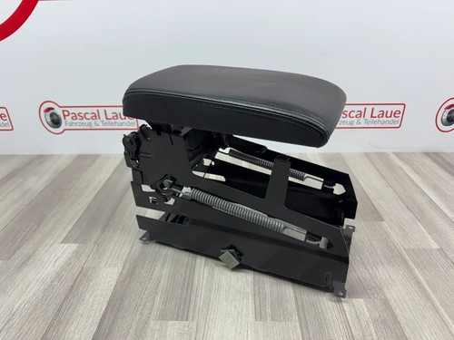 Passat 3bg armlehne - vw, leder