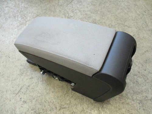 Stoff mittelarmlehne vorne - stoff,